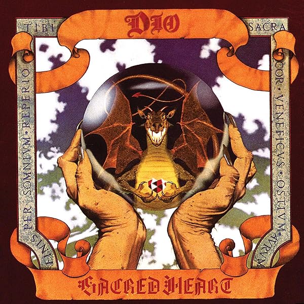 Intermission: Dio: Amazon.ca: Music